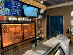 -火刻北京烤鸭(市北区·鲍岛市场店)