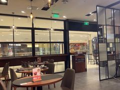 -金翠河烧鹅餐厅(解放碑时代广场店)