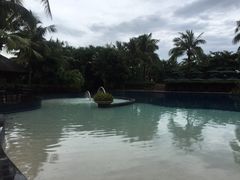 三亚湾海居铂尔曼度假酒店-三亚湾海居铂尔曼度假酒店