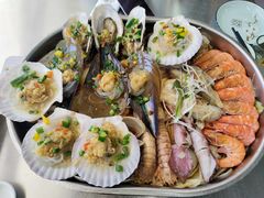 -陈小厨海鲜大咖·15年平潭味(龙王头店)