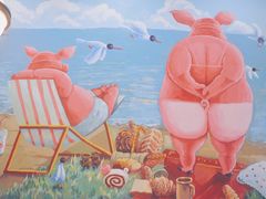 -WHEN PIGS FLY当猪飞