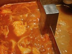 -海底捞火锅(太原南站店)