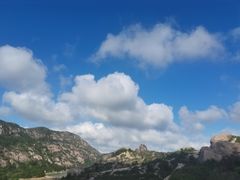 -大罗山风景区