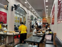 -阿芳卤面(中闽百汇店)
