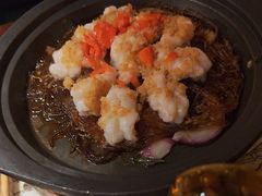 -绿茶餐厅(龙湖星悦荟店)