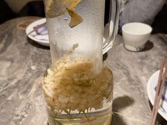 -前海沿·海鲜水饺青岛菜(乐客城店)