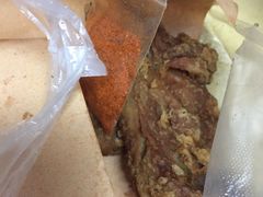 -德盛炸鸡腿(大沽南路店)