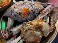 -釜山火炉·海鲜烤肉(紫藤路店)