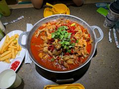 -蛙喔牛蛙(义乌新光汇店)