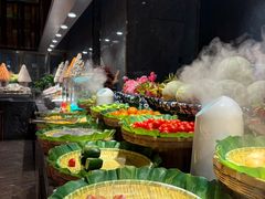 -吉布鲁牛排海鲜自助(温江合生汇店)