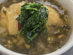 -李记搅团•非遗陕菜(三桥店)