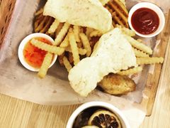 -打趸BTC·Breaktime cafe(北京路店)