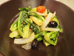 -亚苏尔 澳门菜(元朗店)