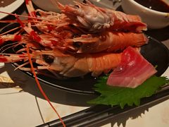 -一方渔歌蒸汽海鲜自助(文化路万达广场店)