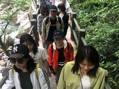 -浙北大峡谷