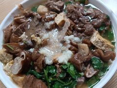 -胖子卤煮