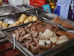 -细妹五香牛杂(步行街店)