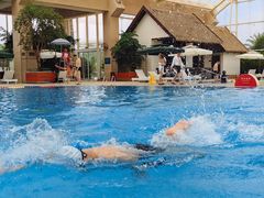 -星湖特色餐厅· 三岔湖环球融创天堂洲际酒店