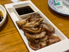 -炙热童年·老北京炙子烤肉(南锣鼓巷店)