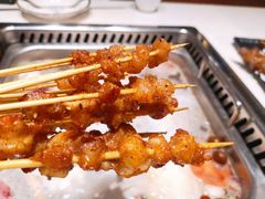 -九府羊·鲜羊火锅·烤串(新华路店)