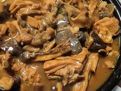 -鸡煲王(上油松店)