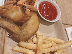 -必胜客(龙泉万达店)