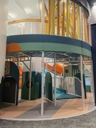 -奈尔宝·儿童乐园·亲子餐厅(鄞州万达店)