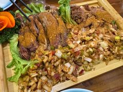 -闻香阁·清真(光荣道店)