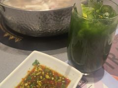 -椰小鸡·琼州糟粕醋·火锅(美兰缤纷城店)