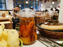 -广顺鑫猪肚鸡(经八路店)