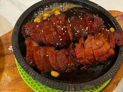 -日昌餐馆(亦庄店)