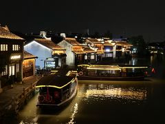 -嘉兴月河历史街区