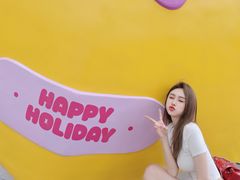 -东莞松山湖万象汇