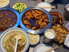 -耍盆友·重庆江湖菜(百子湾店)