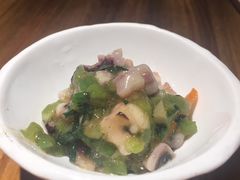 -石屋料理(南京西路店)