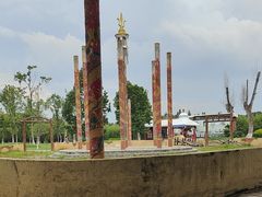 -云南民族村