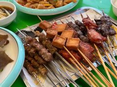 -前王院•巧克力海鲜市集餐厅(万平口店)