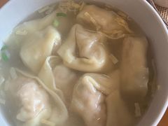 -绿杨馄饨店(上塘街店)