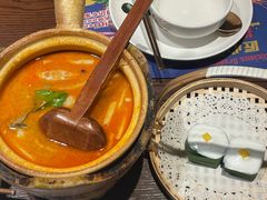 -泰妃殿(武汉首店)