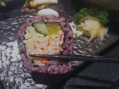 -古京·臻致料理(月湖店)