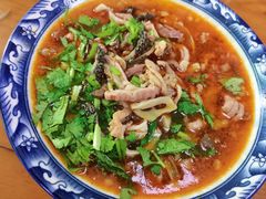 -白老大羊杂碎稍麦