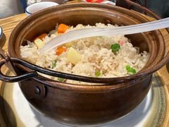 -妈妈的味道·腾冲特色菜(和顺古镇店)
