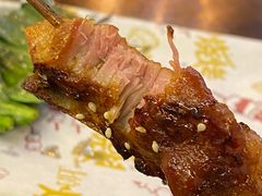 霸气烧排骨-大档(荔湾店)