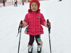 -太子岭滑雪场