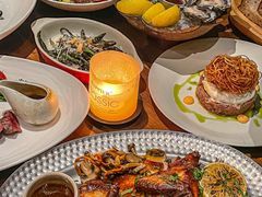 -Osteria Garden 生蚝花园餐厅(原进贤路店)