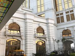 -厦门途易蓝罗约海景温泉酒店(园博苑地铁站店)