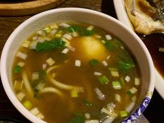 -锦上中式酒馆(南内环店)