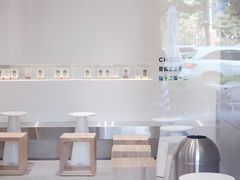 -喜茶(佛山南海万科广场店)