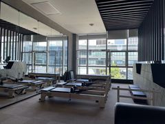 -锐动健身(博地中心店)