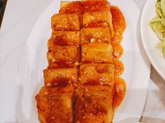 -刘胖子家常菜·蹄花焖藕(中南店)